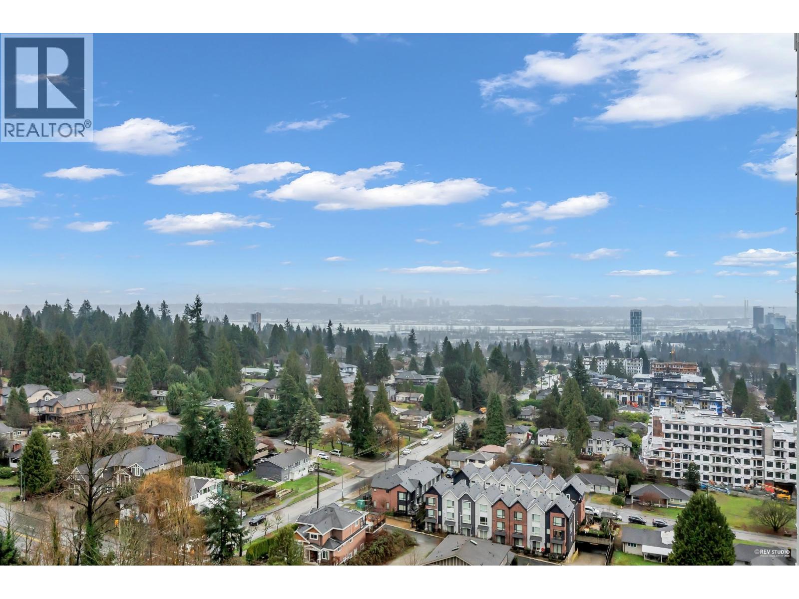 1706 595 Austin Avenue, Coquitlam, British Columbia  V3K 0G7 - Photo 10 - R3077274