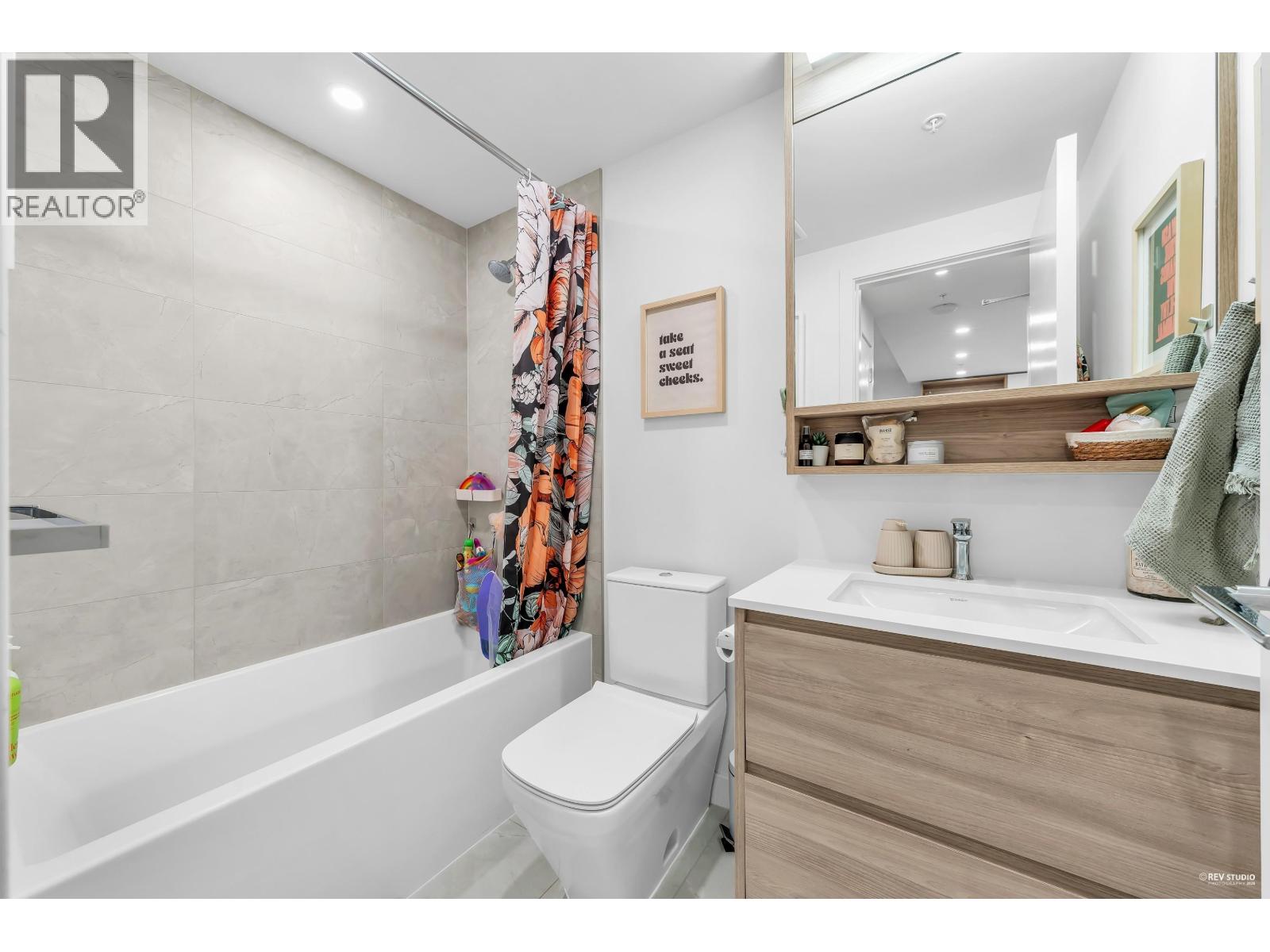 1706 595 Austin Avenue, Coquitlam, British Columbia  V3K 0G7 - Photo 15 - R3077274