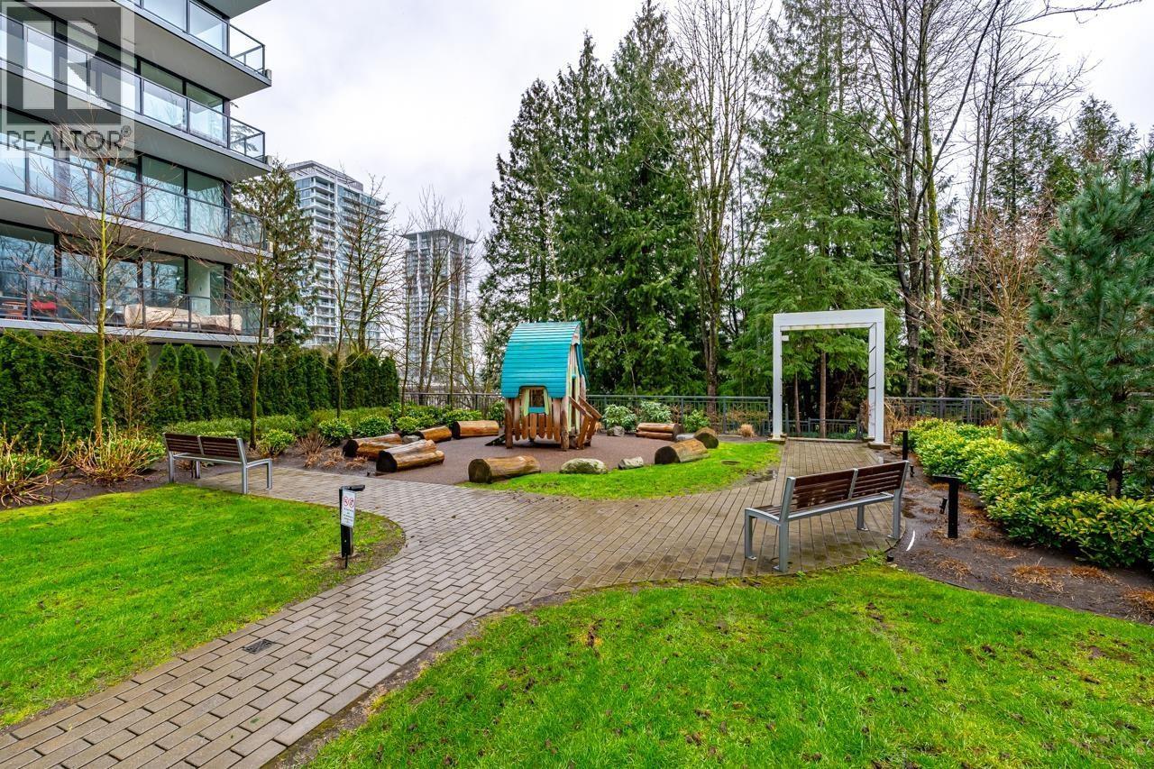 1706 595 Austin Avenue, Coquitlam, British Columbia  V3K 0G7 - Photo 22 - R3077274