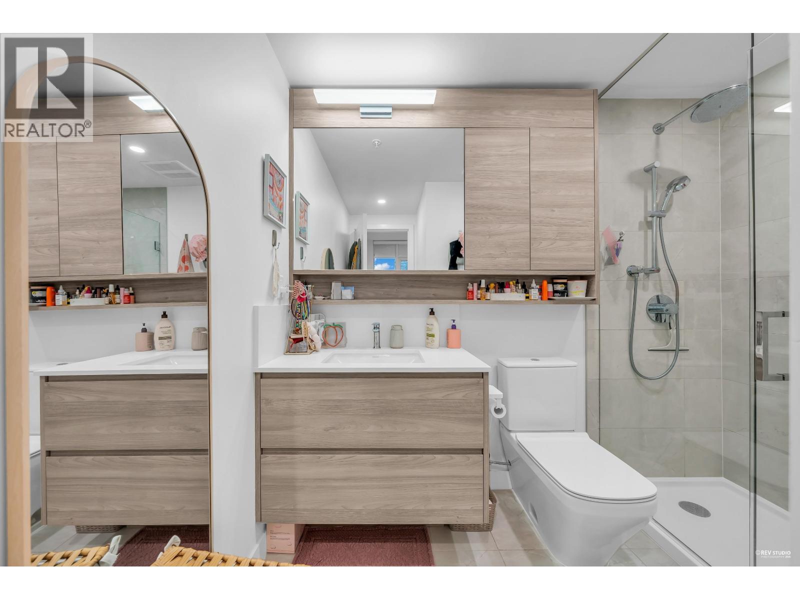 1706 595 Austin Avenue, Coquitlam, British Columbia  V3K 0G7 - Photo 13 - R3077274