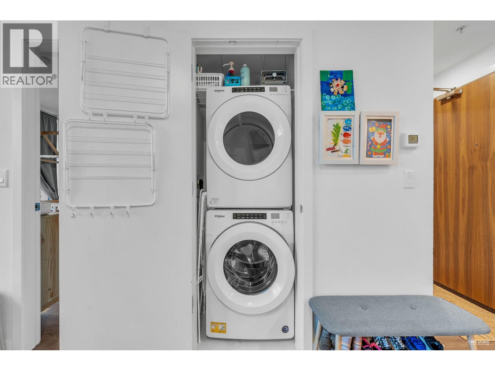 1706 595 Austin Avenue, Coquitlam, British Columbia  V3K 0G7 - Photo 16 - R3077274