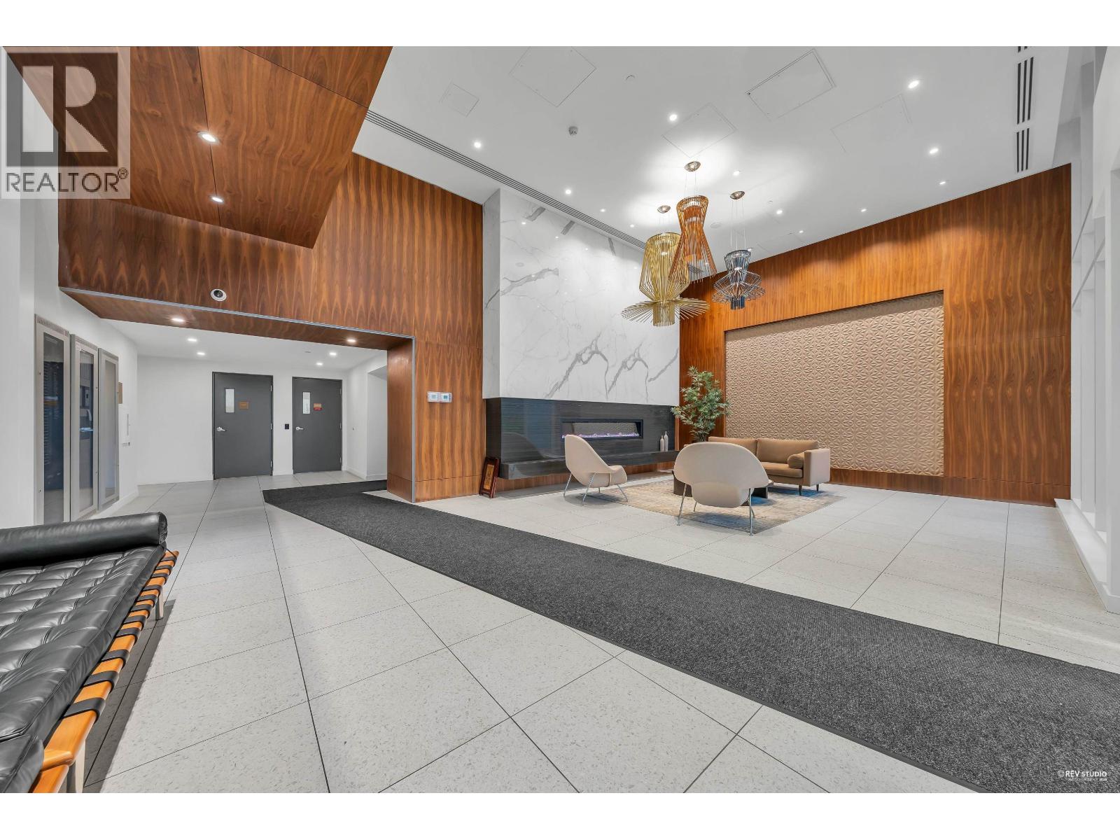 1706 595 Austin Avenue, Coquitlam, British Columbia  V3K 0G7 - Photo 17 - R3077274