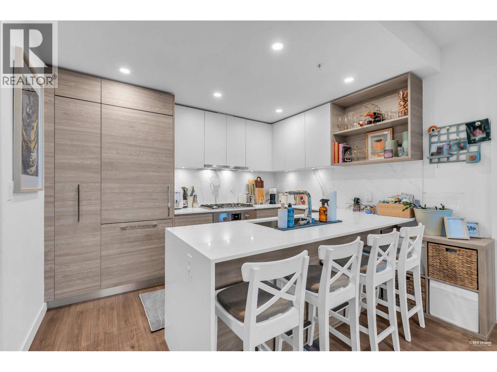 1706 595 Austin Avenue, Coquitlam, British Columbia  V3K 0G7 - Photo 7 - R3077274