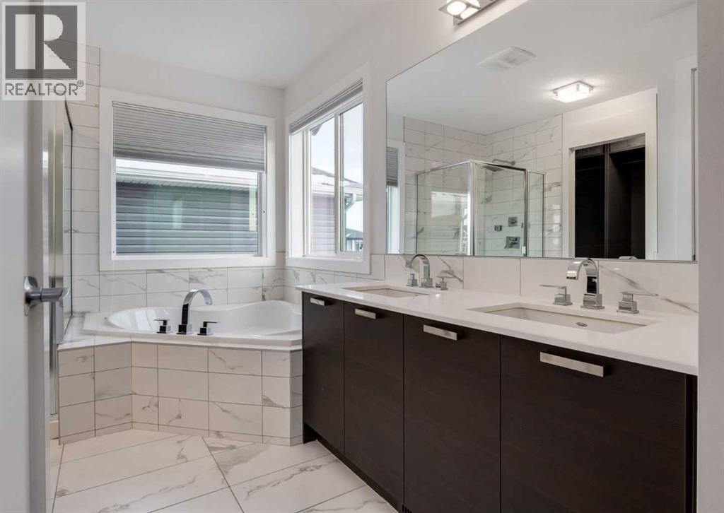 100 Cougar Ridge Close Sw, Calgary, Alberta  T3H 0V4 - Photo 29 - A2275670