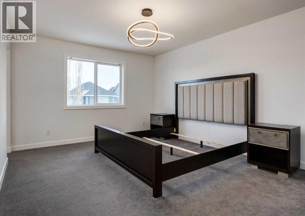 100 Cougar Ridge Close Sw, Calgary, Alberta  T3H 0V4 - Photo 27 - A2275670