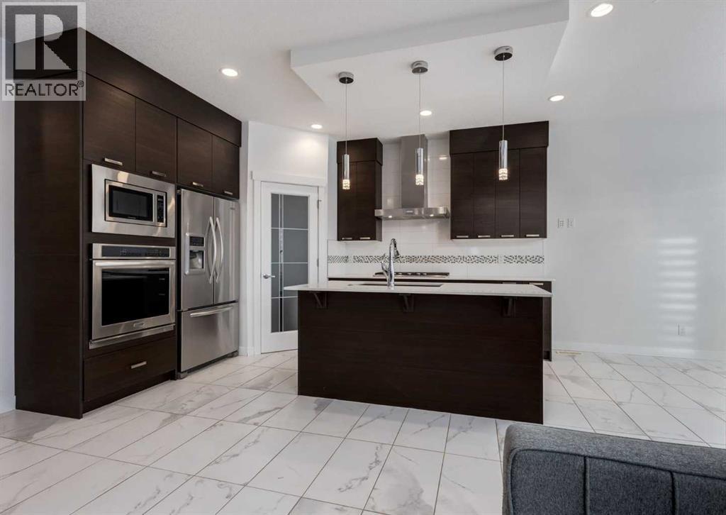 100 Cougar Ridge Close Sw, Calgary, Alberta  T3H 0V4 - Photo 11 - A2275670