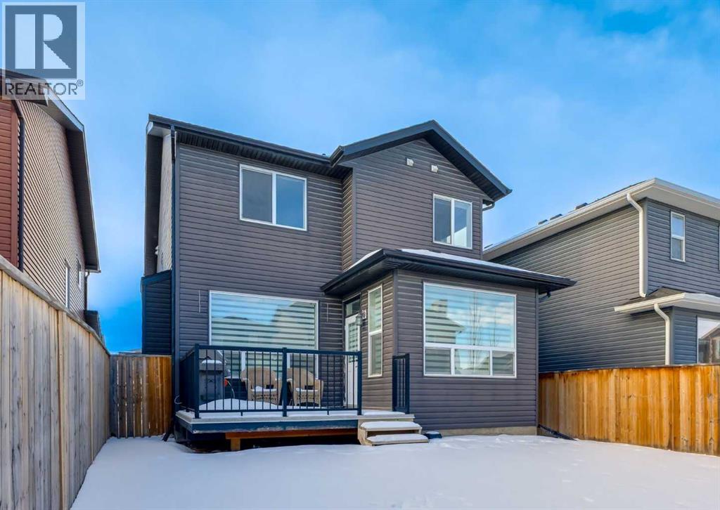 100 Cougar Ridge Close Sw, Calgary, Alberta  T3H 0V4 - Photo 45 - A2275670