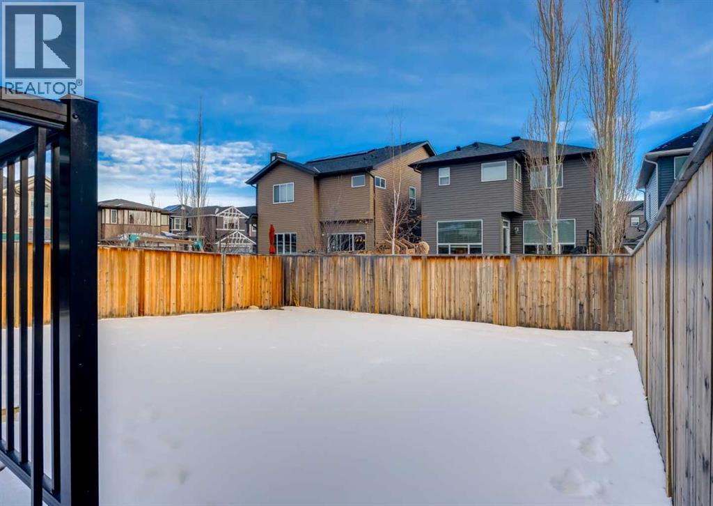 100 Cougar Ridge Close Sw, Calgary, Alberta  T3H 0V4 - Photo 49 - A2275670
