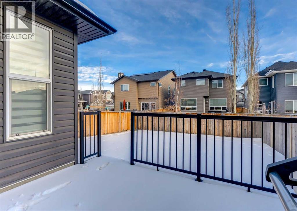 100 Cougar Ridge Close Sw, Calgary, Alberta  T3H 0V4 - Photo 48 - A2275670