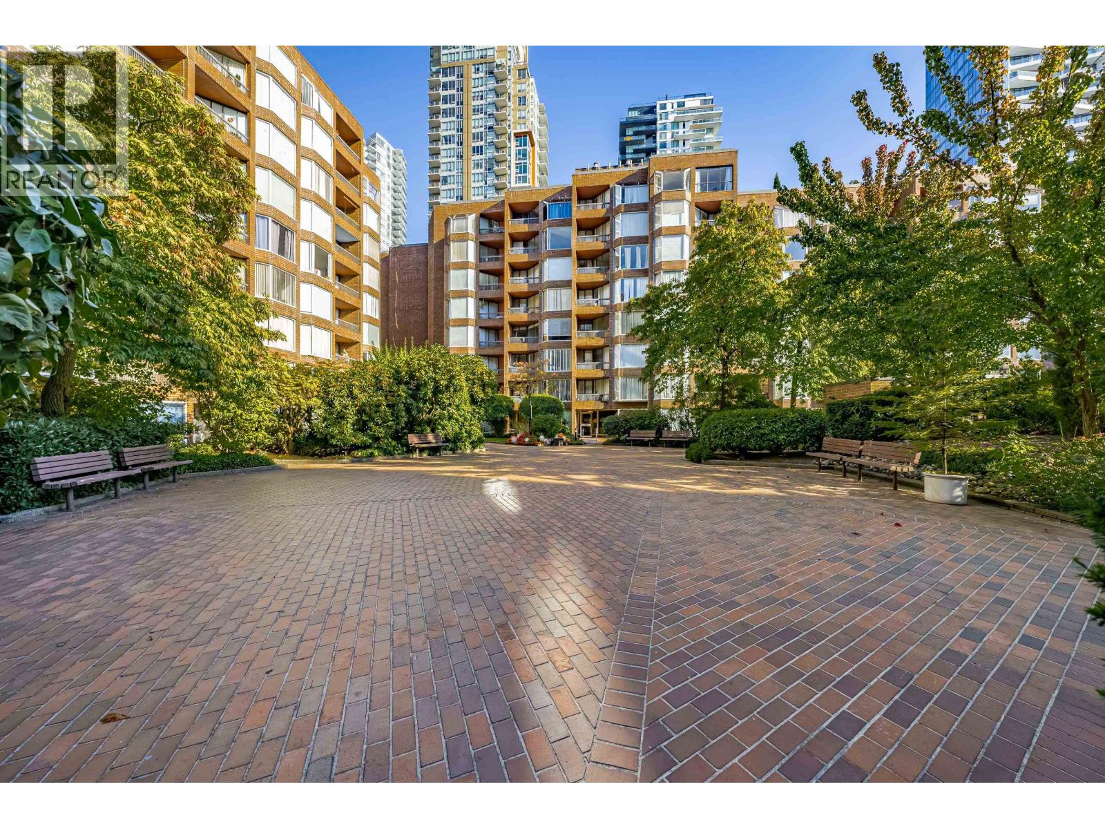610 1330 Burrard Street, Vancouver, British Columbia  V6Z 2B8 - Photo 18 - R3063468