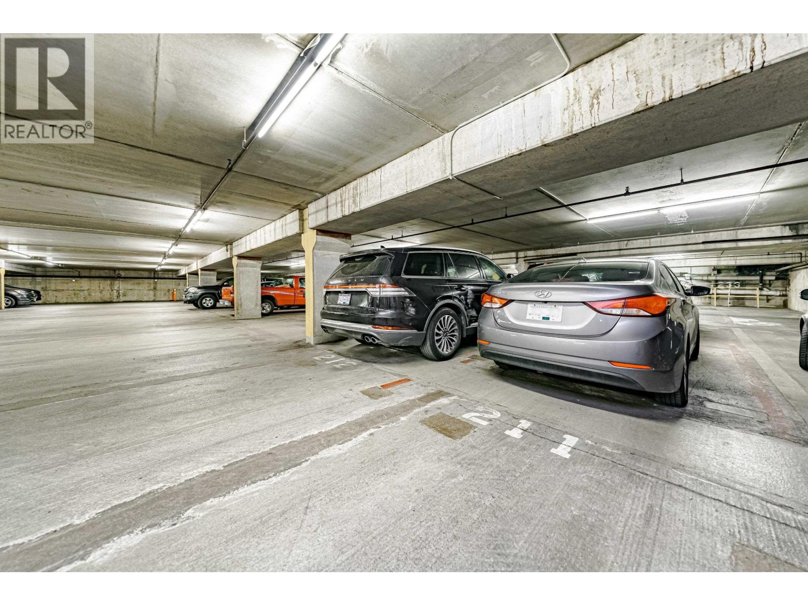 610 1330 Burrard Street, Vancouver, British Columbia  V6Z 2B8 - Photo 24 - R3063468