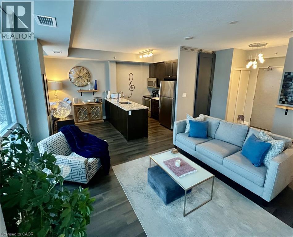 150 N Water Street N Unit# 309, Cambridge, Ontario  N1R 0B5 - Photo 11 - 40796411