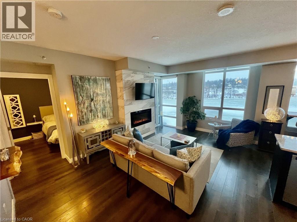 150 N Water Street N Unit# 309, Cambridge, Ontario  N1R 0B5 - Photo 12 - 40796411