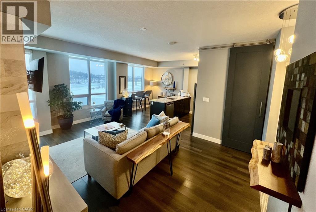 150 N Water Street N Unit# 309, Cambridge, Ontario  N1R 0B5 - Photo 13 - 40796411