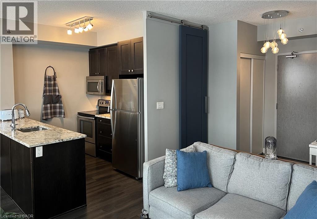 150 N Water Street N Unit# 309, Cambridge, Ontario  N1R 0B5 - Photo 14 - 40796411