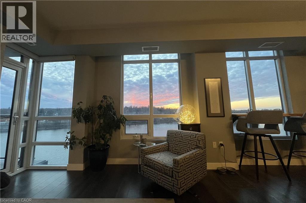 150 N Water Street N Unit# 309, Cambridge, Ontario  N1R 0B5 - Photo 2 - 40796411