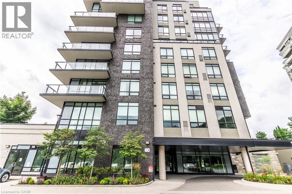 150 N Water Street N Unit# 309, Cambridge, Ontario  N1R 0B5 - Photo 30 - 40796411