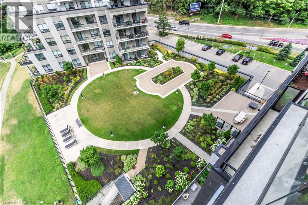 150 N Water Street N Unit# 309, Cambridge, Ontario  N1R 0B5 - Photo 34 - 40796411