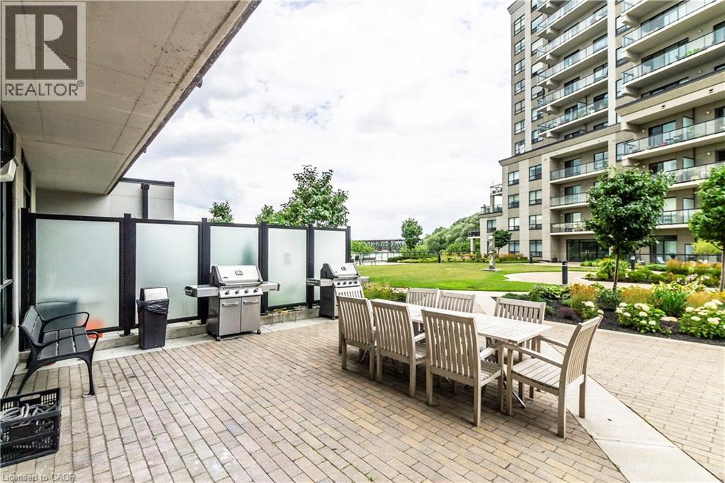 150 N Water Street N Unit# 309, Cambridge, Ontario  N1R 0B5 - Photo 37 - 40796411