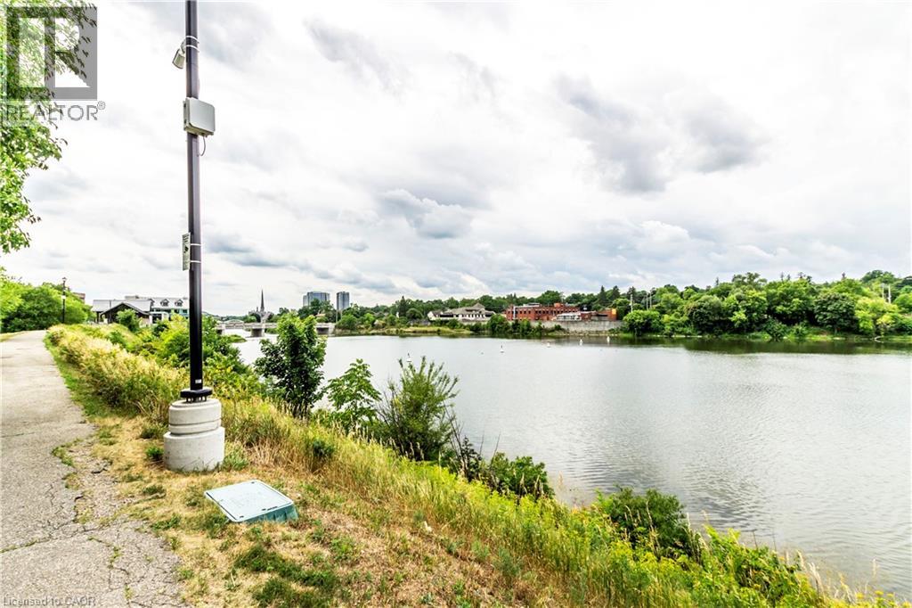 150 N Water Street N Unit# 309, Cambridge, Ontario  N1R 0B5 - Photo 40 - 40796411