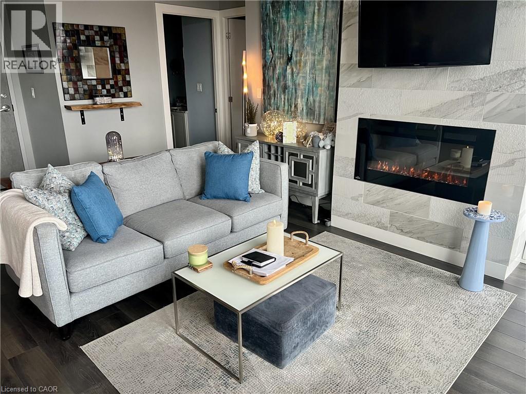 150 N Water Street N Unit# 309, Cambridge, Ontario  N1R 0B5 - Photo 7 - 40796411