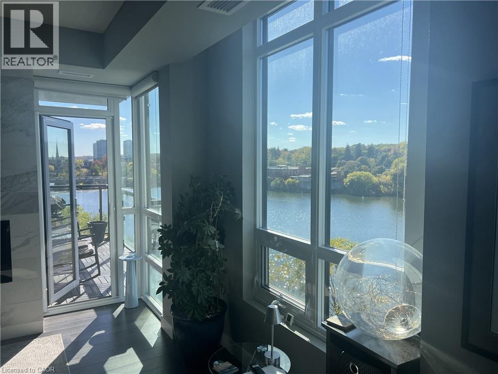 150 N Water Street N Unit# 309, Cambridge, Ontario  N1R 0B5 - Photo 9 - 40796411