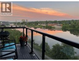 150 N WATER Street N Unit# 309, Cambridge, Ontario