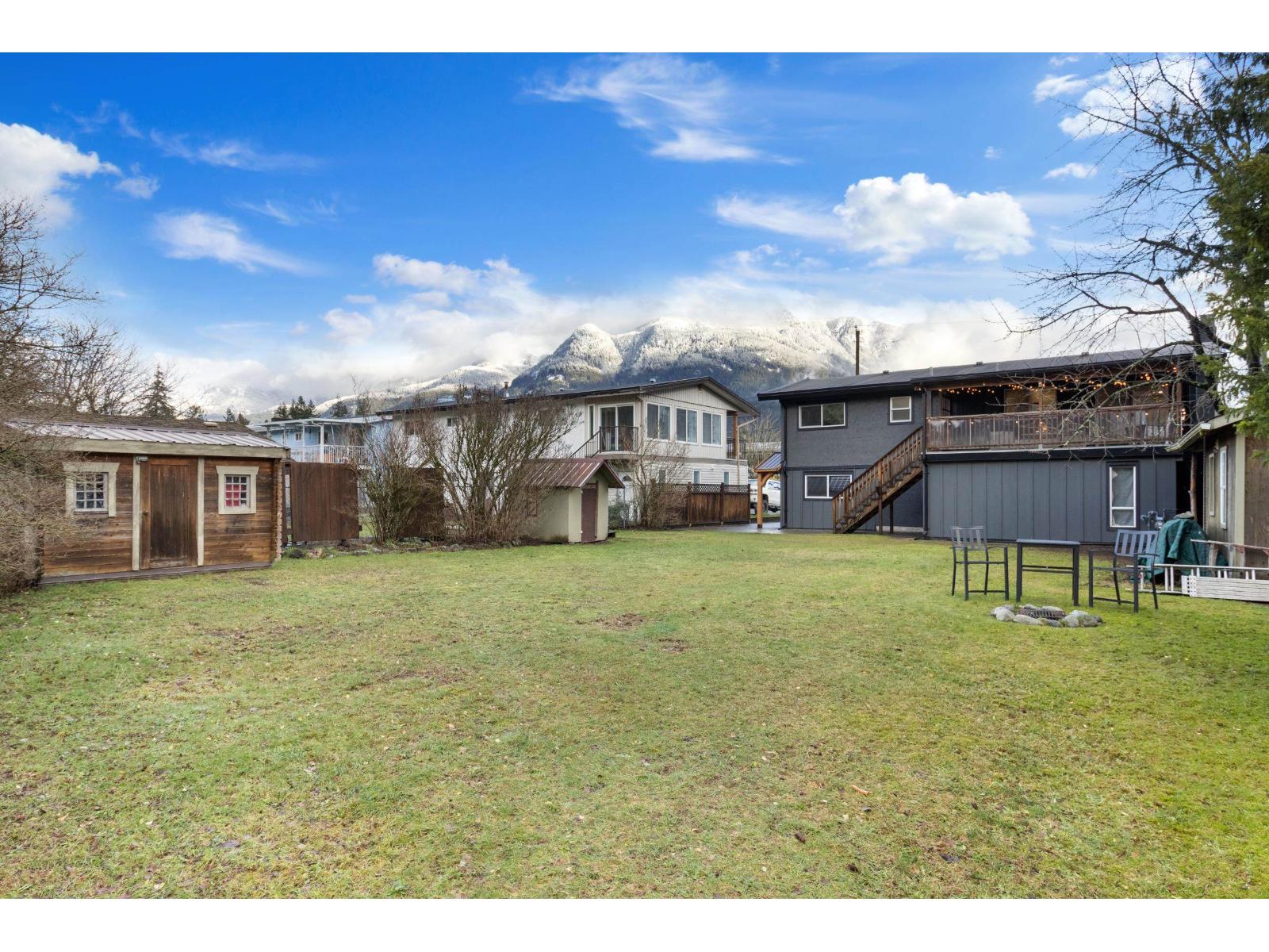 354 3rd Avenue, Hope, Hope, British Columbia  V0X 1L0 - Photo 6 - R3077271