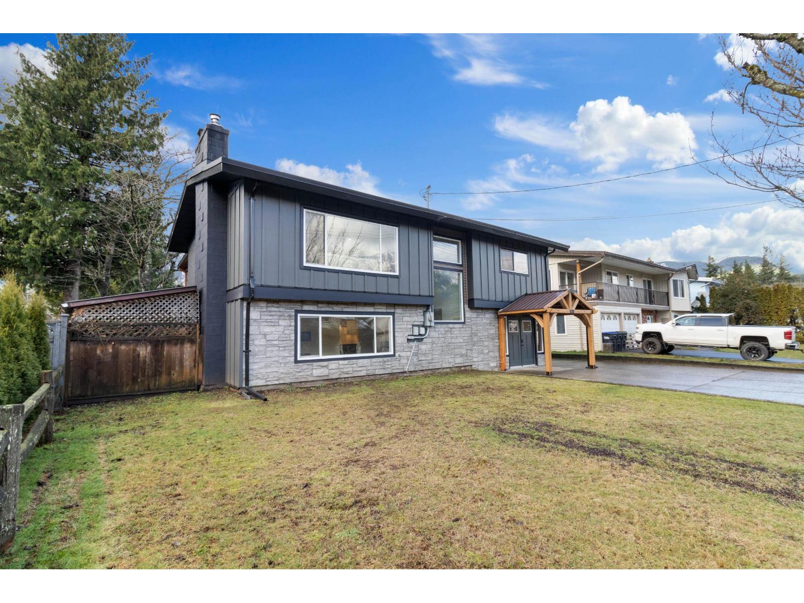 354 3rd Avenue, Hope, Hope, British Columbia  V0X 1L0 - Photo 4 - R3077271