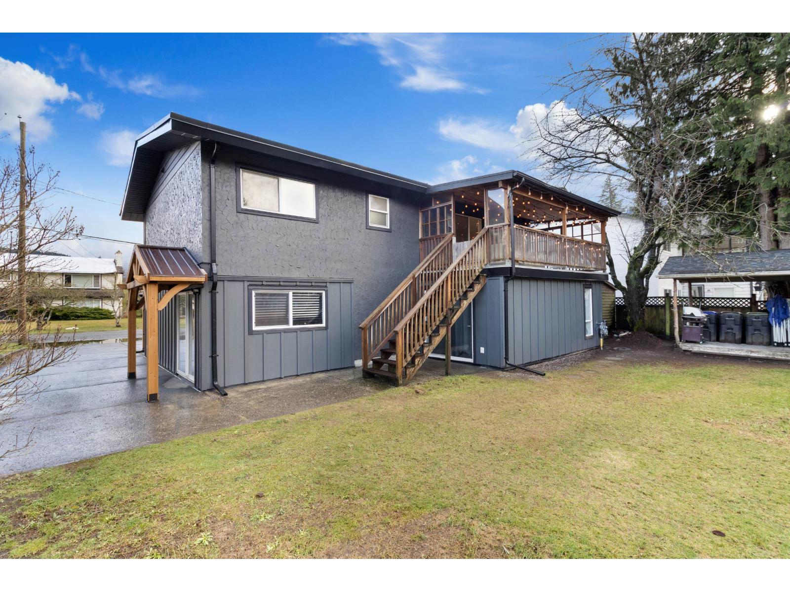 354 3rd Avenue, Hope, Hope, British Columbia  V0X 1L0 - Photo 5 - R3077271