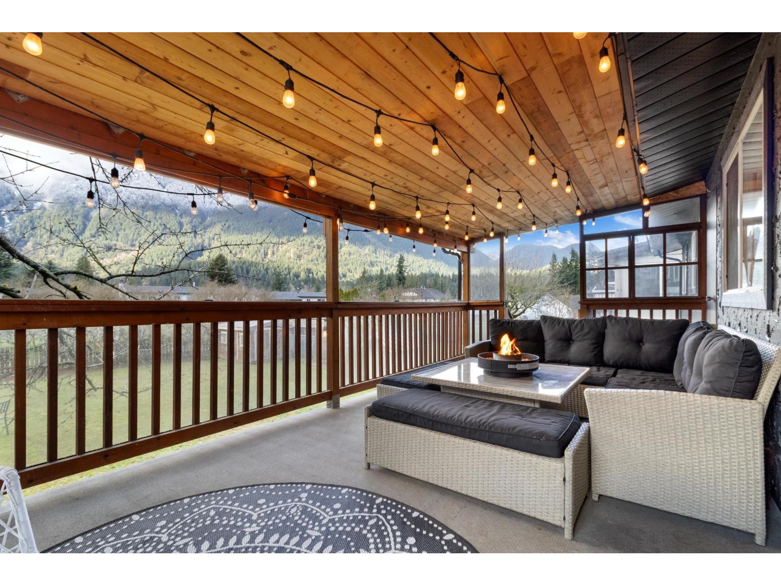 354 3rd Avenue, Hope, Hope, British Columbia  V0X 1L0 - Photo 8 - R3077271