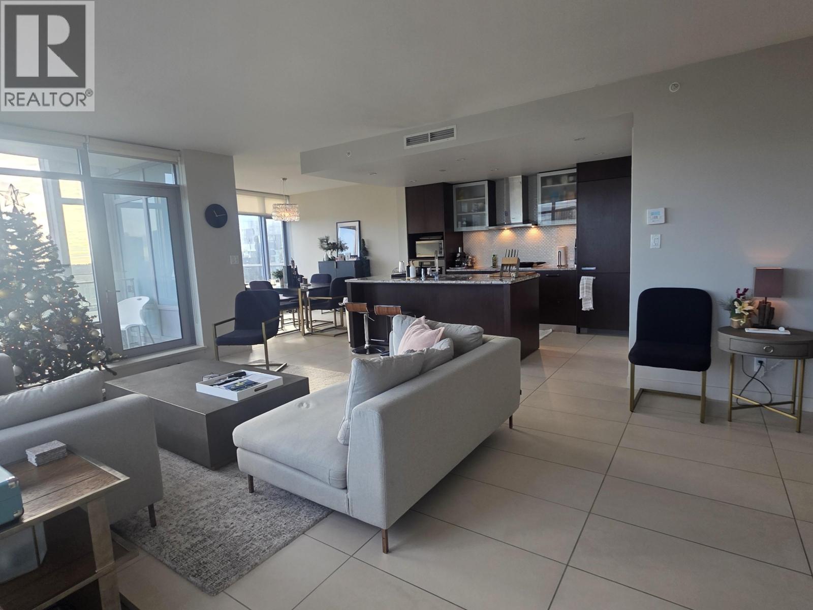 3307 1028 BARCLAY STREET, Vancouver, British Columbia