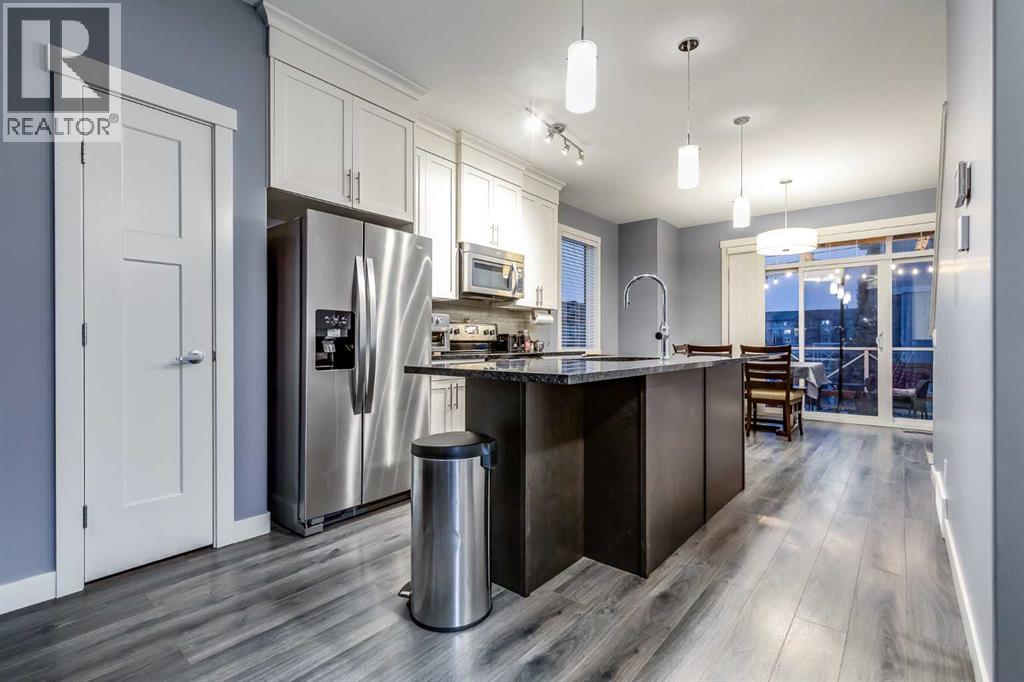 515 Skyview Ranch Grove Ne, Calgary, Alberta  T3N 0R7 - Photo 5 - A2256311