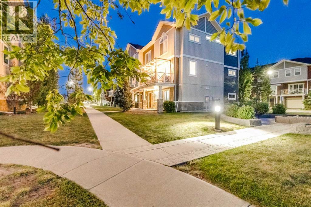 515 Skyview Ranch Grove NE, Calgary, Alberta