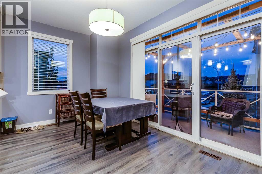 515 Skyview Ranch Grove Ne, Calgary, Alberta  T3N 0R7 - Photo 8 - A2256311