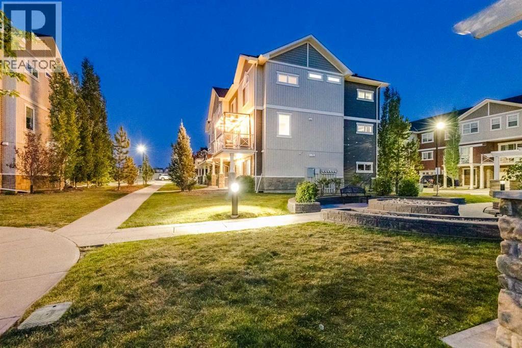 515 Skyview Ranch Grove Ne, Calgary, Alberta  T3N 0R7 - Photo 2 - A2256311