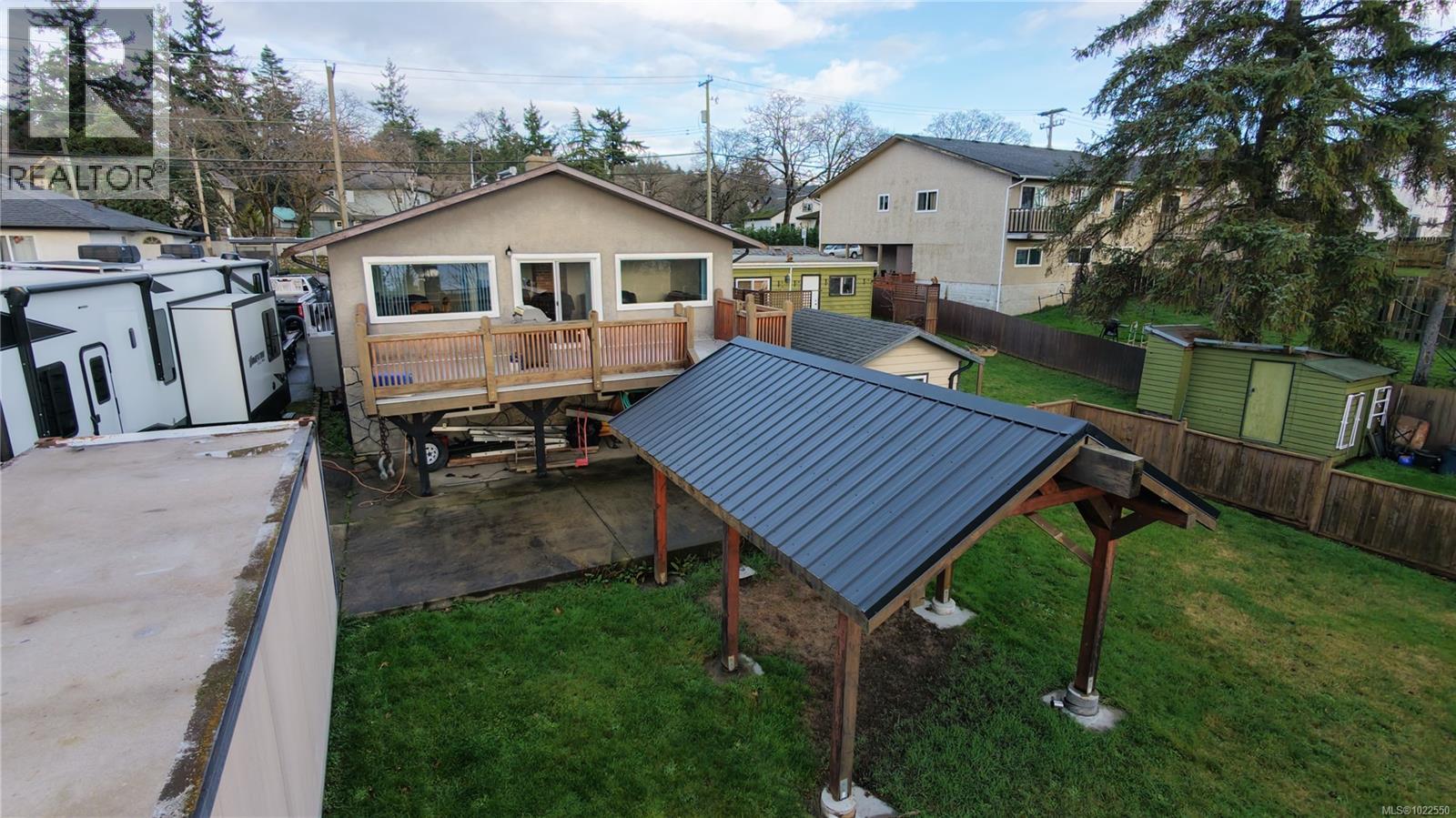 847 Admirals Rd, Esquimalt, British Columbia  V9A 2P1 - Photo 38 - 1022550