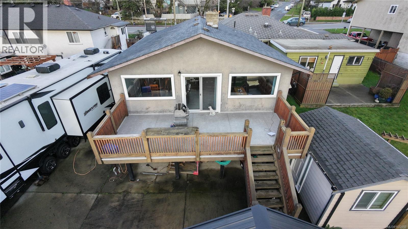 847 Admirals Rd, Esquimalt, British Columbia  V9A 2P1 - Photo 49 - 1022550