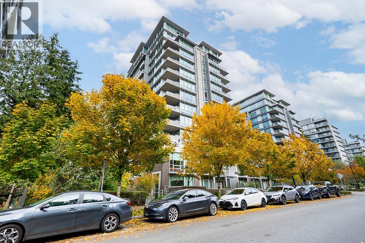 1506 9060 University Crescent, Burnaby, British Columbia  V5A 0E1 - Photo 35 - R3076647