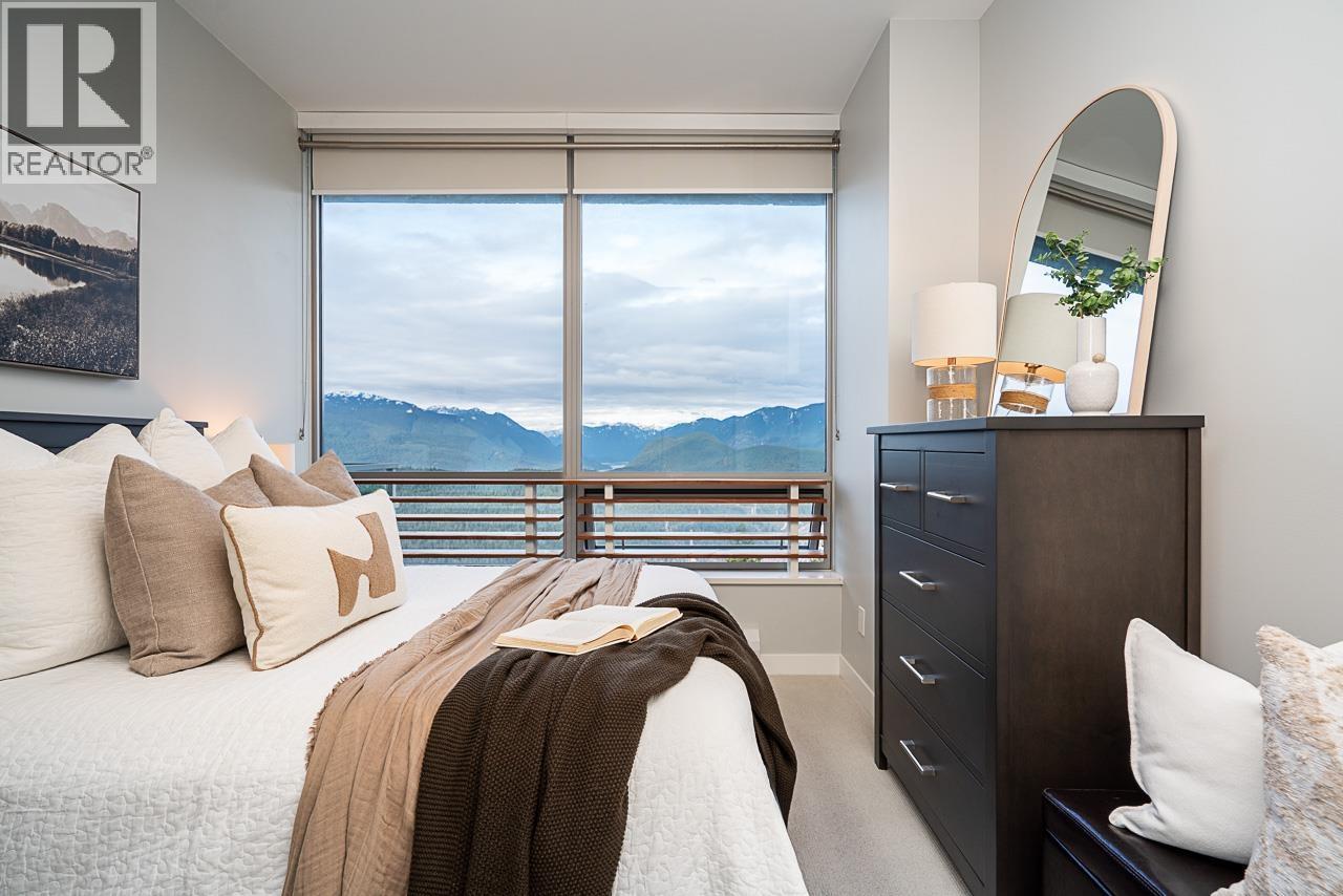 1506 9060 University Crescent, Burnaby, British Columbia  V5A 0E1 - Photo 12 - R3076647