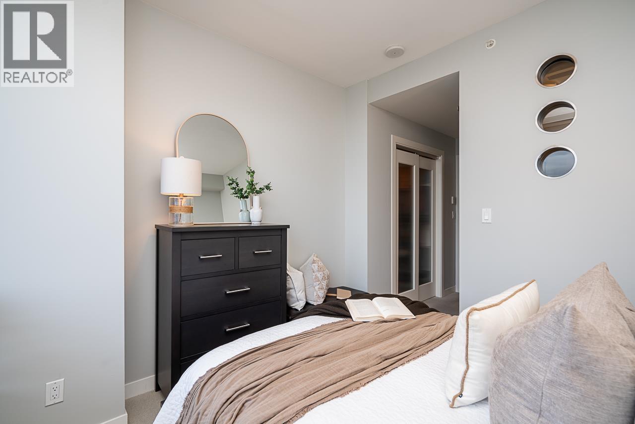 1506 9060 University Crescent, Burnaby, British Columbia  V5A 0E1 - Photo 14 - R3076647