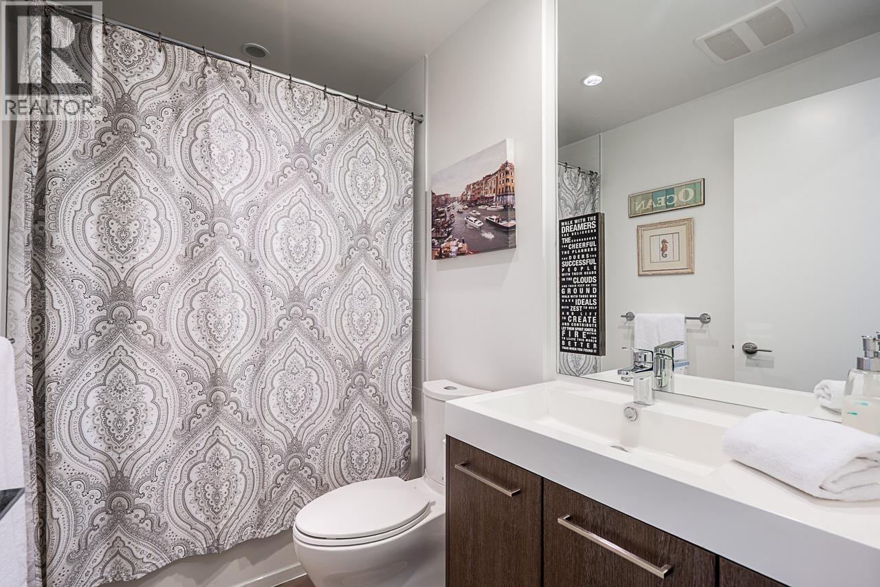 1506 9060 University Crescent, Burnaby, British Columbia  V5A 0E1 - Photo 19 - R3076647