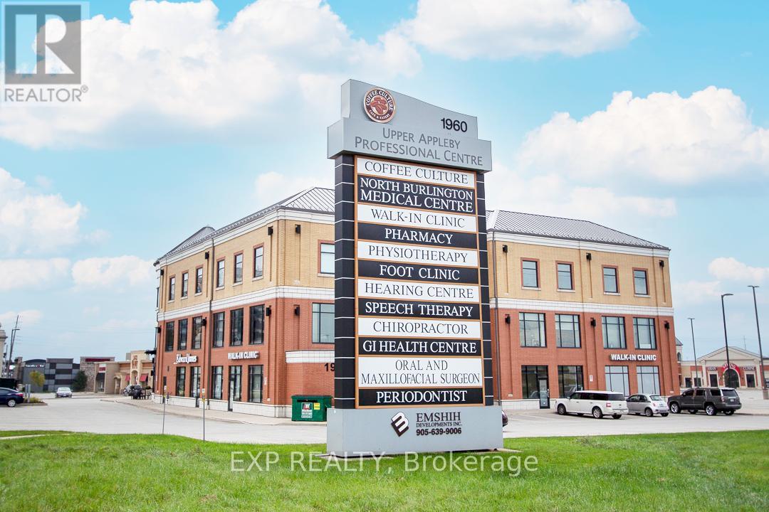 422 - 1940 Ironstone Drive, Burlington, Ontario  L7L 0E4 - Photo 22 - W12675032