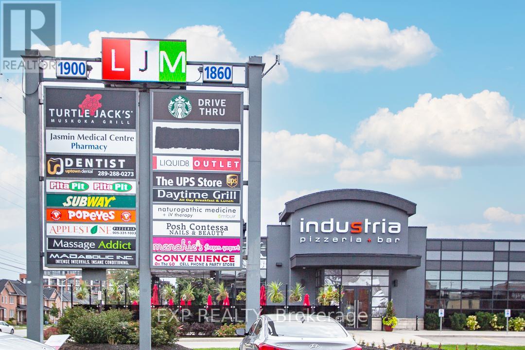 422 - 1940 Ironstone Drive, Burlington, Ontario  L7L 0E4 - Photo 23 - W12675032