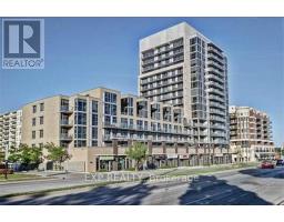 422 - 1940 IRONSTONE DRIVE, Burlington, Ontario