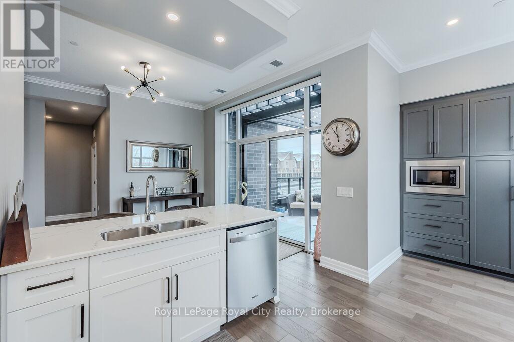 203 - 1878 Gordon Street, Guelph, Ontario  N1L 0P4 - Photo 12 - X12675058