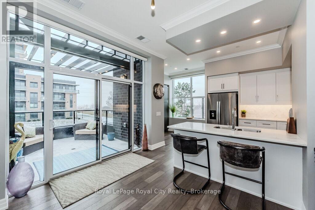 203 - 1878 Gordon Street, Guelph, Ontario  N1L 0P4 - Photo 14 - X12675058