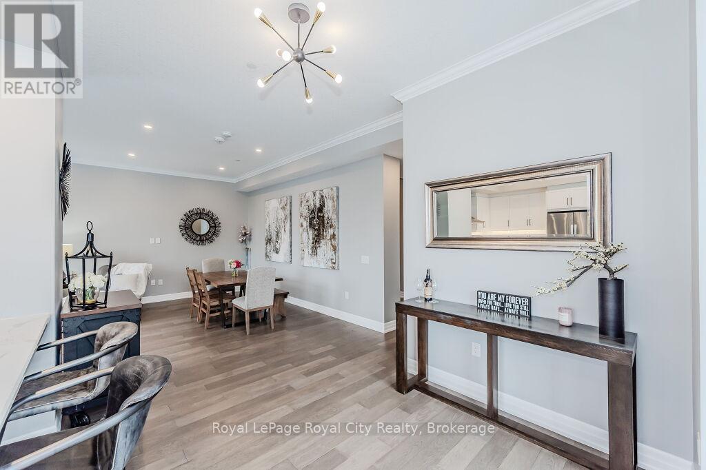 203 - 1878 Gordon Street, Guelph, Ontario  N1L 0P4 - Photo 15 - X12675058