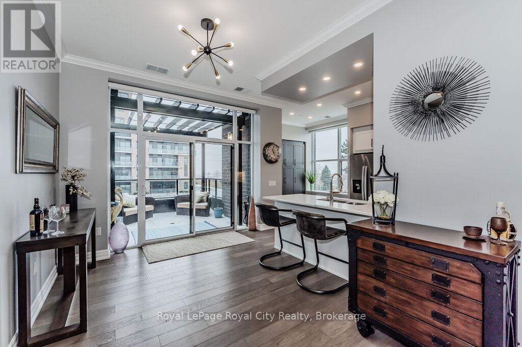 203 - 1878 Gordon Street, Guelph, Ontario  N1L 0P4 - Photo 16 - X12675058