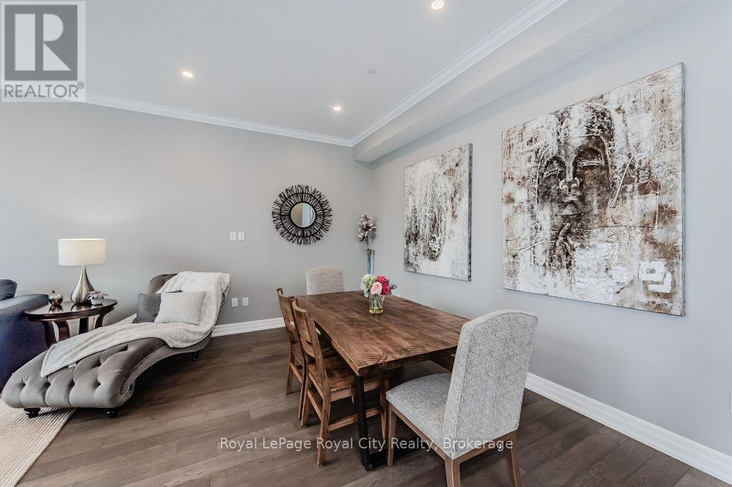 203 - 1878 Gordon Street, Guelph, Ontario  N1L 0P4 - Photo 18 - X12675058